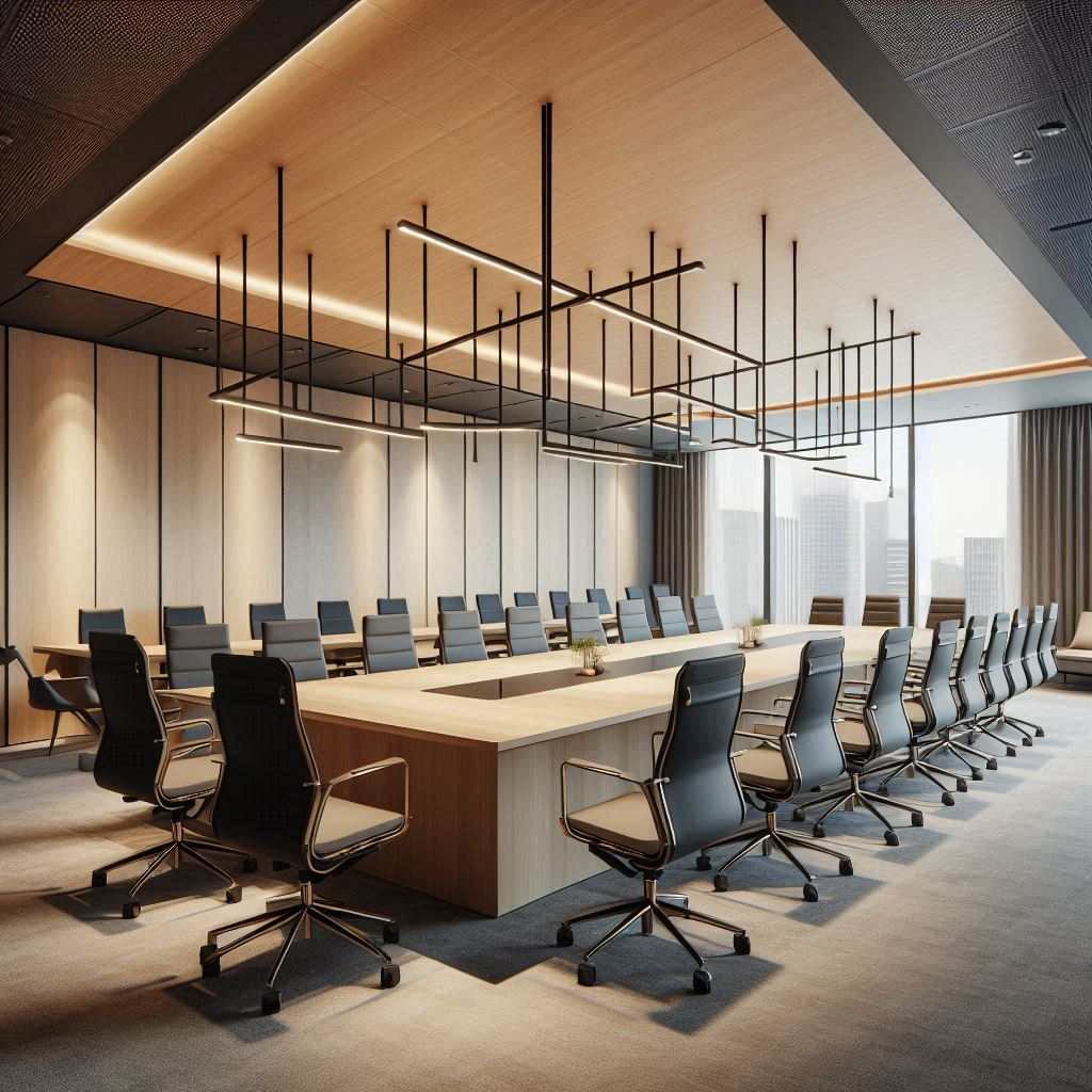 科技企业遇到团队跨楼层协作后写字楼办公中的开放式工位管理应先排查哪个环节